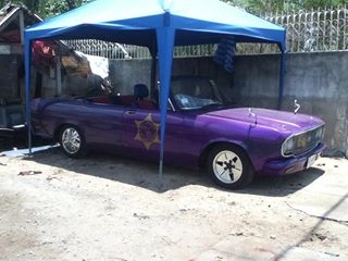 ขายคราวสักคันครับ