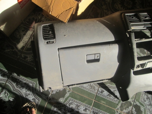 ขาย ชุดคอนโซลหน้าปัด TOYOTA TIGER D4D