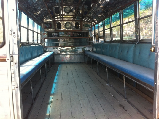 ขายรถบรรทุก 6 ล้อ อีซูซุ NPR เครื่อง 4HF 135 แรงม้า กระบะโดยสาร เครื่องดี คัสซีสวย ทะเบียนพร้อมโอน