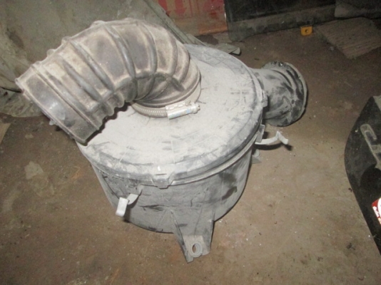 ขาย หม้อกรองอากาศ พร้อมใส่กรอง DMAX ขาย หม้อกรองอากาศ พร้อมใส่กรอง DMAX