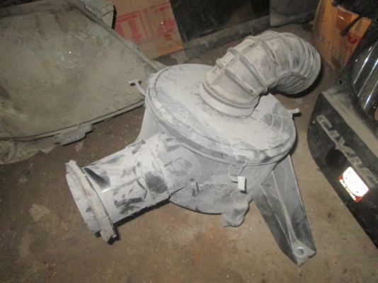 ขาย หม้อกรองอากาศ พร้อมใส่กรอง DMAX ขาย หม้อกรองอากาศ พร้อมใส่กรอง DMAX