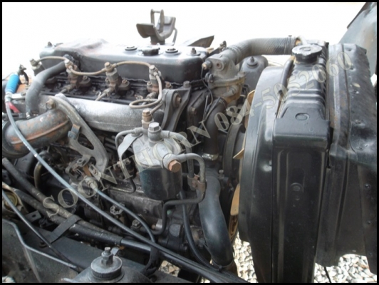 ขายด่วน รถบรรทุก ISUZU NPR 115 แรง รถห้างแท้ (หัวคัซซี) รถสภาพสวยมาก พร้อมใช้สุดๆ ราคาสุดคุ้ม