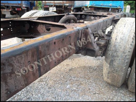 ขายด่วน รถบรรทุก ISUZU NPR 115 แรง รถห้างแท้ (หัวคัซซี) รถสภาพสวยมาก พร้อมใช้สุดๆ ราคาสุดคุ้ม