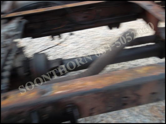 ขายด่วน รถบรรทุก ISUZU NPR 115 แรง รถห้างแท้ (หัวคัซซี) รถสภาพสวยมาก พร้อมใช้สุดๆ ราคาสุดคุ้ม