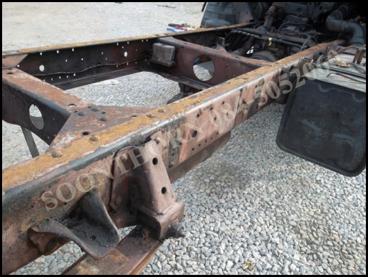 ขายด่วน รถบรรทุก ISUZU NPR 115 แรง รถห้างแท้ (หัวคัซซี) รถสภาพสวยมาก พร้อมใช้สุดๆ ราคาสุดคุ้ม