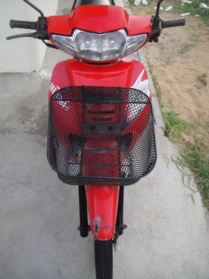 ขาย wave 110 ดูก่อนครับ