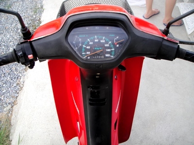 ขาย wave 110 ดูก่อนครับ