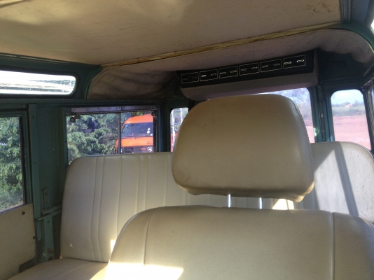 ขายแลนโลเวอร์สวยพร้อมใช้ ขายแลนโลเวอร์สวยพร้อมใช้