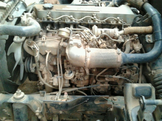 ISUZU NPR 130 HP 4HG1 ปี 46 รถบรรทุก 6 ล้อ กระบะคอกเหล็กกล่องอย่างดียาว 4.30 เมตร เครื่องแห้งแรงดี ภายในเก๋งคอนโซลสวยครบ แอร์เย็น พ.เพาเวอร์ ก.ไฟฟ้า ช่วงล่างใหญ่คัชซีสวยไม่มีดาม ยางสภาพดี 70\% พร้อมใช้งาน เอกสารทะเบียนภาษีครบพร้อมโอน ราคาต่อรองได้ครับ ISUZU NPR 130 HP 4HG1 ปี 46 รถบรรทุก 6 ล้อ กระบะคอกเหล็กกล่องอย่างดียาว 4.30 เมตร เครื่องแห้งแรงดี ภายในเก๋งคอนโซลสวยครบ แอร์เย็น พ.เพาเวอร์ ก.ไฟฟ้า ช่วงล่างใหญ่คัชซีสวยไม่มีดาม ยางสภาพดี 70\% พร้อมใช้งาน เอกสารทะเบียนภาษีครบพร้อมโอน ราคาต่อรองได้ครับ