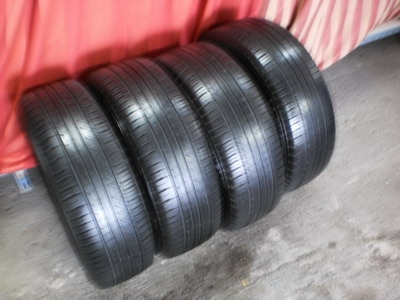 ขายยางขอบ 185/65/R14 มือสอง สภาพใช้ได้ราคาถูก ขายยางขอบ 185/65/R14 มือสอง สภาพใช้ได้ราคาถูก