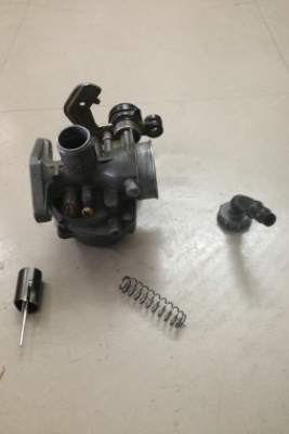 ขายคาบูดรีมเเท้ติดรถ สภาพดี ราคา 450บาทพร้อมส่งครับ