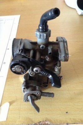 ขายคาบูC70 เเท้ ติดรถ ราคา 300 บาทพร้อมส่งครับ