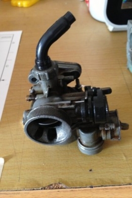 ขายคาบูC70 เเท้ ติดรถ ราคา 300 บาทพร้อมส่งครับ