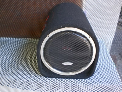 ขายตู้ Sub bass box 10"