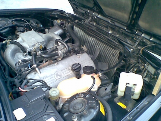 ขาย bmw e30 สีดำ4ประตู เครืองm10หัวฉีด พวงมาลัยเพาเวอร์ กระจกไฟฟ้า