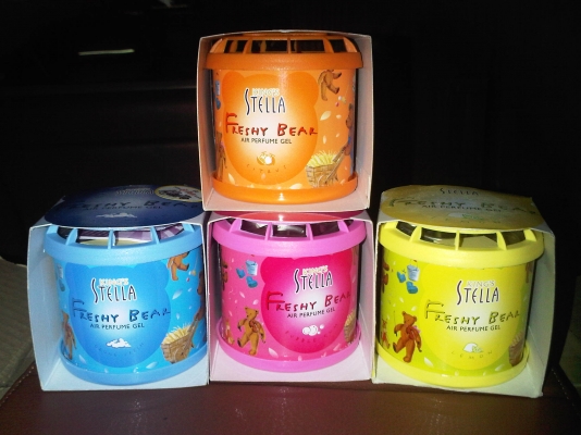 ขายน้ำหอมปรับอากาศ ยอดฮิต