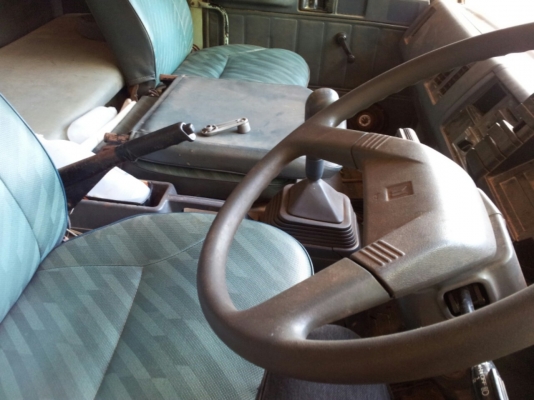 ขายด่วน ISUZU  FTR 32 F ยางใหม่ยังไม่ได้ใช้งาน  เครื่องแห้งแรงดี  คัตซีไม่เคยทำสี  ภาษีเต็ม  เบรคชีฟฟี่  แอร์เย็น  ซื้อจริงต่อรองได้เลยครับ