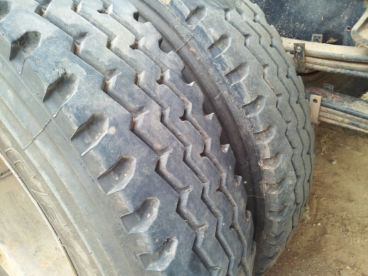 ขายด่วน ISUZU  FTR 32 F ยางใหม่ยังไม่ได้ใช้งาน  เครื่องแห้งแรงดี  คัตซีไม่เคยทำสี  ภาษีเต็ม  เบรคชีฟฟี่  แอร์เย็น  ซื้อจริงต่อรองได้เลยครับ