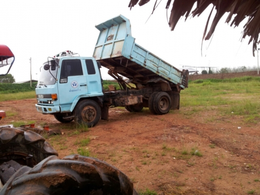ขายด่วน ISUZU  FTR 32 F ยางใหม่ยังไม่ได้ใช้งาน  เครื่องแห้งแรงดี  คัตซีไม่เคยทำสี  ภาษีเต็ม  เบรคชีฟฟี่  แอร์เย็น  ซื้อจริงต่อรองได้เลยครับ