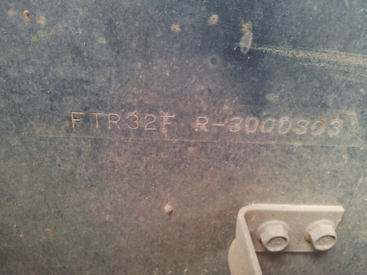 ขายด่วน ISUZU  FTR 32 F ยางใหม่ยังไม่ได้ใช้งาน  เครื่องแห้งแรงดี  คัตซีไม่เคยทำสี  ภาษีเต็ม  เบรคชีฟฟี่  แอร์เย็น  ซื้อจริงต่อรองได้เลยครับ