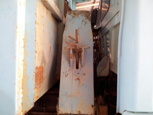 ขายด่วน ISUZU  FTR 32 F ยางใหม่ยังไม่ได้ใช้งาน  เครื่องแห้งแรงดี  คัตซีไม่เคยทำสี  ภาษีเต็ม  เบรคชีฟฟี่  แอร์เย็น  ซื้อจริงต่อรองได้เลยครับ