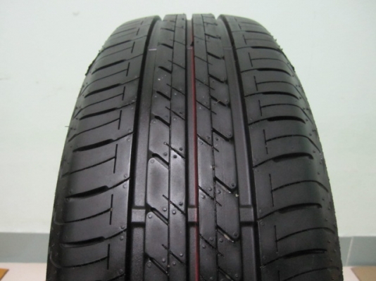 ขายยางป้ายแดง Nissan Pulsar ยาง Brigestone ขนาด 195/60R16 ปี 13