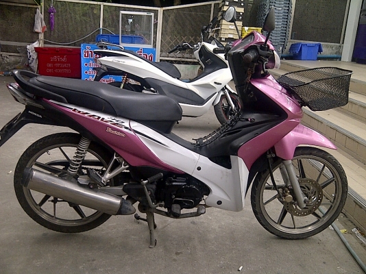 ++++ขายเว็บ110 i ปี 54 ตามสภาพครับ เครื่องเดิมๆ พรบครบพร้อมโอ น20999บท++++++