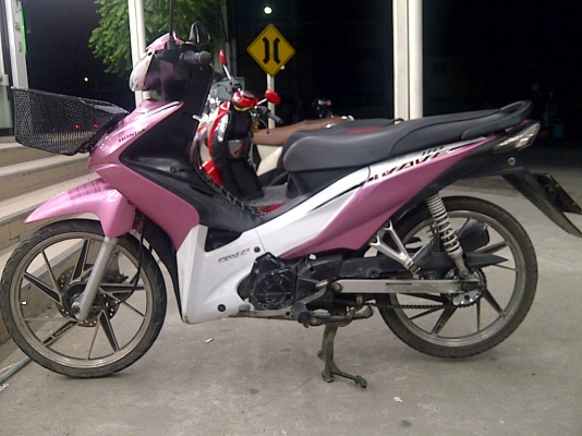 ++++ขายเว็บ110 i ปี 54 ตามสภาพครับ เครื่องเดิมๆ พรบครบพร้อมโอ น20999บท++++++