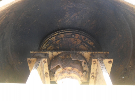 Catterpillar CS563 Catterpillar CS563