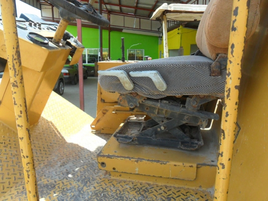 Catterpillar CS563 Catterpillar CS563