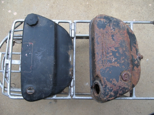 กระเป๋า k125 มี 4 ชิ้น