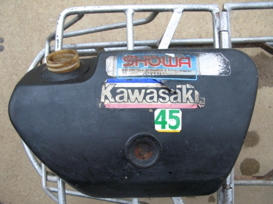 กระเป๋า k125 มี 4 ชิ้น