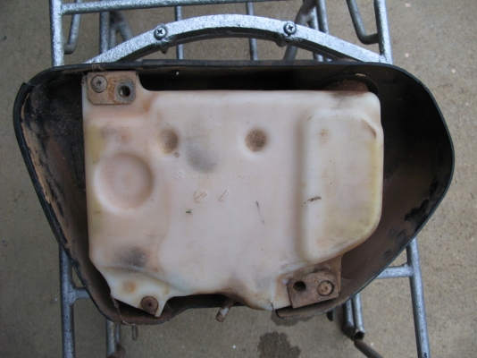 กระเป๋า k125 มี 4 ชิ้น