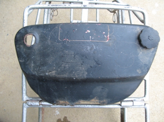 กระเป๋า k125 มี 4 ชิ้น