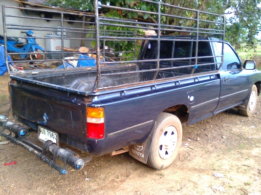 Toyota mighty X 2.5 ปี34