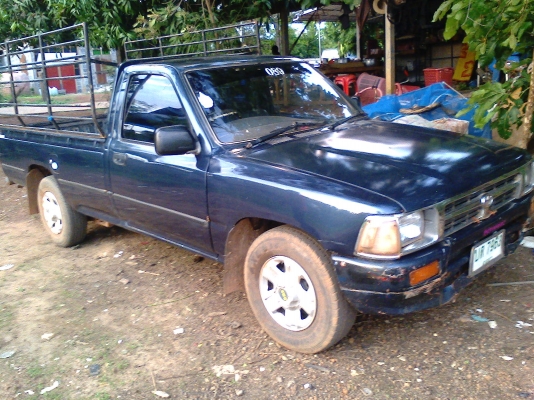 Toyota mighty X 2.5 ปี34