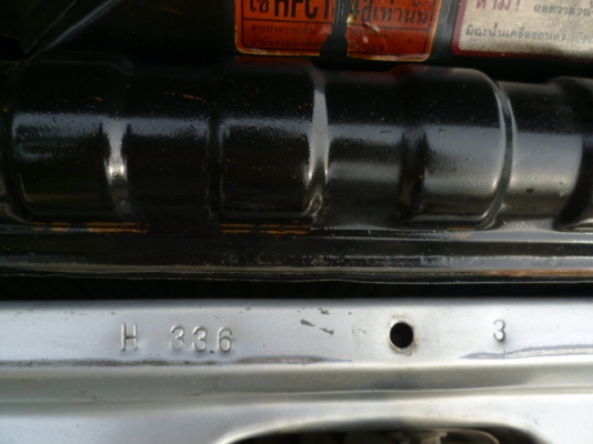 ไมตี้เอ๊กรุ่น 2.8 พลัส รถสวยน่าใช้