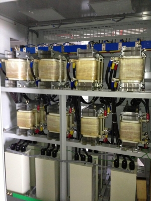 รับงานระบบไฟฟ้าและงานติดตั้งแอร์