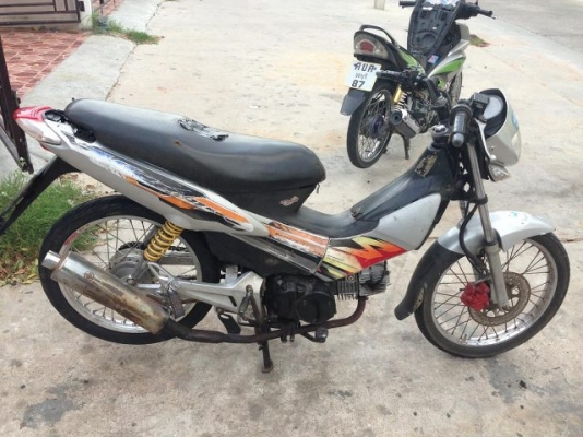 ขายไนท์ 110 ทบ