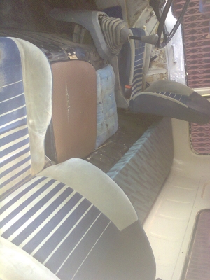 ขายนิสสัน UD CW30 (2 เพลาใหญ่)ราคาไม่แพง