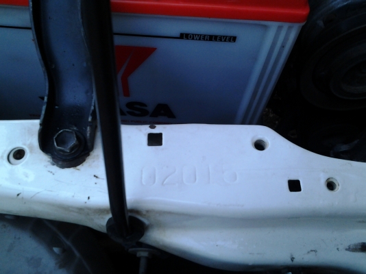 รถ พร้อมใช้ แม็ค15ยางใหม่4เส้น เครื่องดี เชชซีสวย ปี2001