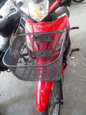 ขายเวฟ 125 X ปี 50 รุ่นดิสก์เบรคหลัง สภาพเดิมๆ