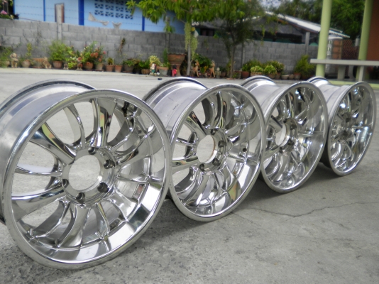 แม็ก18ถูกๆ6รู139ไม่ดุ้ง ไม่คด ตจว จัดส่งได้