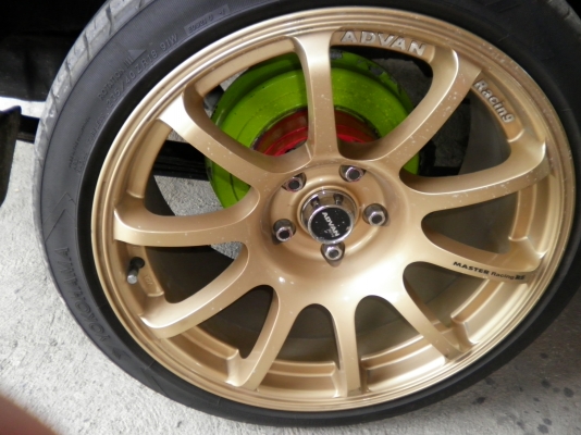 แม็ก18ถูกๆ5รู114.3 ไม่ดุ้ง ไม่คด ตจว จัดส่งได้