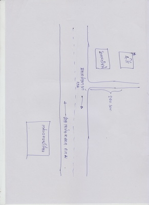 ขายที่นา 4 ไร่ๆละ 380,000 ดินดี  บางนำเชี่ยว ห่างถนนสายเอเชีย 200 เมตร ห่าง กรุงเทพไม่ถึง 100 กิโลเมตร