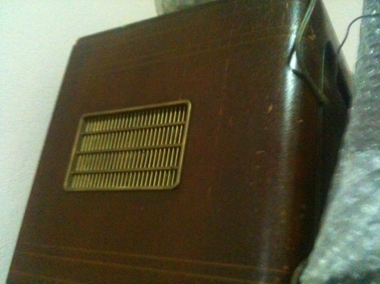 ของเก่ายุโรป