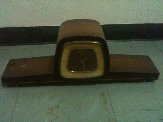 ของเก่ายุโรป