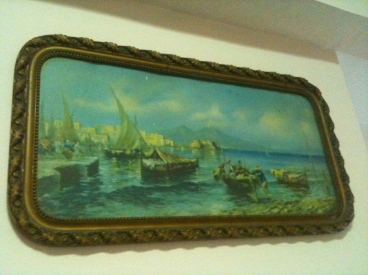 ของเก่ายุโรป