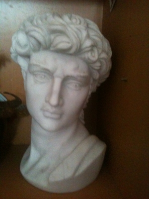 ของเก่ายุโรป