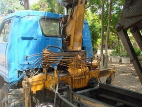 ขายด่วน อีซูซุ KS